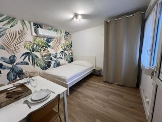 Le Fidele 2 pers Riviere Reve au Mans - Le Mans - 4