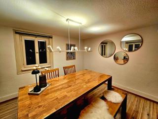 Ferienhaus Lasterbühl - Zell am Harmersbach - 4