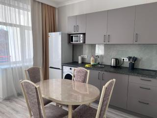 Apartment in Raduga West, Issyk-Kul - Tamchy - 8