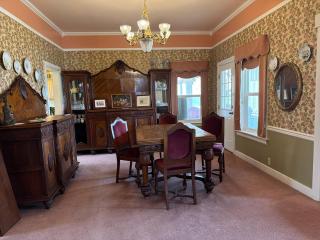 Roseberry House Bed and Breakfast - Susanville - 3