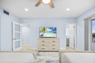 Coastal Fort Lauderdale Get away - Fort Lauderdale - 4