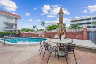 Coastal Fort Lauderdale Get away - Fort Lauderdale - 1