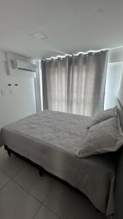 Cobertura duplex a 50m da praia de Cabo Branco - 4