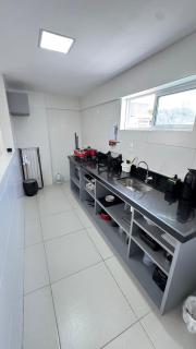 Cobertura duplex a 50m da praia de Cabo Branco - João Pessoa - 5