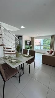 Cobertura duplex a 50m da praia de Cabo Branco - João Pessoa - 8