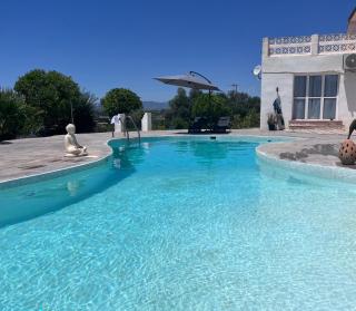 Finca Raziel - Cártama - 9