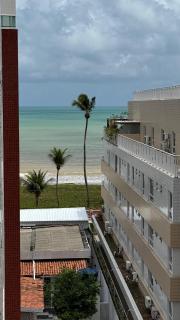 Cobertura duplex a 50m da praia de Cabo Branco - 1