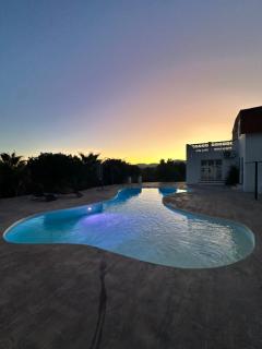 Finca Raziel - Cártama - 6