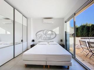 Maison moderne pour 4 personnes proche de la plage de Cavalière - Le Lavandou - Le Lavandou - 4