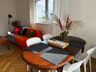 Wroc'LOVE Haukego Bosaka Check-In 24h - Wrocław - 9