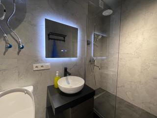 Apartment in Raduga West, Issyk-Kul - Tamchy - 3