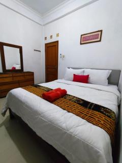 Kadipiro Homestay - Ngabean - 5