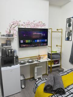 Luxury Studio in Victoria, 7 minutes walk to Victoria Station, Room 5 - London - 7
