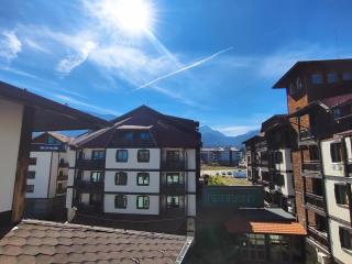 Nature Life, 200m to the Lift - Bansko - 3