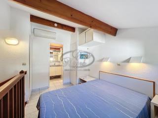 Appartement pour 4 personnes à 50 m de la plage - Le Lavandou - 3