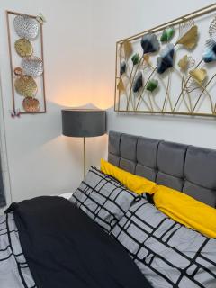 Luxury Studio in Victoria, 7 minutes walk to Victoria Station, Room 5 - London - 2