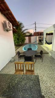 Lugar de paz - Marechal Deodoro - 0