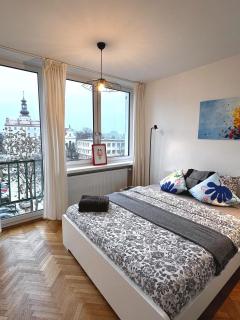 Wroc'LOVE Haukego Bosaka Check-In 24h - Wrocław - 7