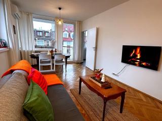 Wroc'LOVE Haukego Bosaka Check-In 24h - Wrocław - 0