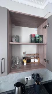 Apartment in Raduga West, Issyk-Kul - 7