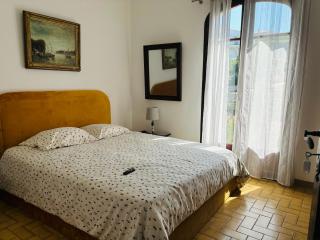 Casa Scaglione - chambres d'hôte - Grosseto-Prugna - 3