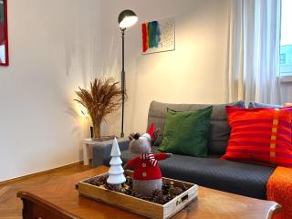 Wroc'LOVE Haukego Bosaka Check-In 24h - Wrocław - 6