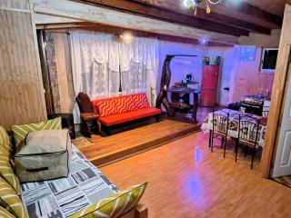 Cabañas Lago Llanquihue - 4