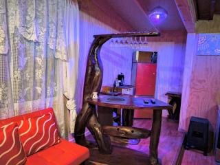 Cabañas Lago Llanquihue - 5