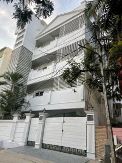 Home Stay in Hyderabad - Hyderabad - 1