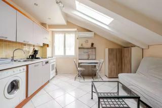 2P Carré d'Or, Nice hypercentre - 0