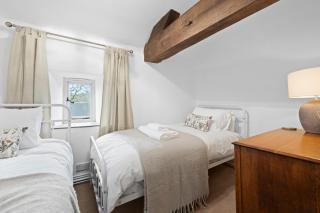 Primrose Cottage - Matlock - 1