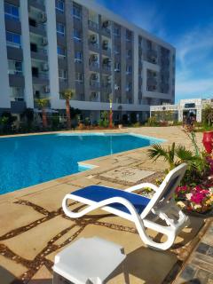 Fanadir Bay Resort - Hurghada - 3