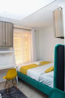 Cozy Cabin Apartment - Ruiru - 3