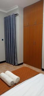 Green Leaf-Bunga, Serene 1 bedroom apartment - Kampala - 4