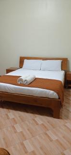 Green Leaf-Bunga, Serene 1 bedroom apartment - Kampala - 9