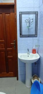 Green Leaf-Bunga, Serene 1 bedroom apartment - Kampala - 8