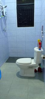 Green Leaf-Bunga, Serene 1 bedroom apartment - Kampala - 7