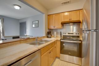 6 Mi to Caesars Superdome Quiet NOLA Retreat - New Orleans - 9