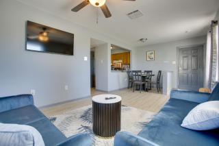 Walk to Restaurants and Markets Peaceful NOLA Apt - New Orleans - 0
