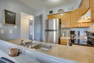 Walk to Restaurants and Markets Peaceful NOLA Apt - New Orleans - 9