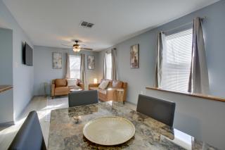6 Mi to Caesars Superdome Quiet NOLA Retreat - New Orleans - 5