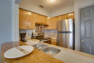 6 Mi to Caesars Superdome Quiet NOLA Retreat - New Orleans - 3