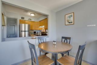 Walk to Restaurants and Markets Peaceful NOLA Apt - New Orleans - 3