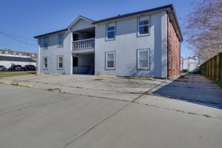 6 Mi to Smoothie King Center Apt in New Orleans - New Orleans - 8