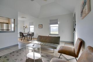 6 Mi to Smoothie King Center Apt in New Orleans - New Orleans - 6