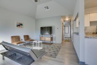 6 Mi to Smoothie King Center Apt in New Orleans - New Orleans - 5