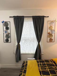 Luxury Studio in Victoria, 7 minutes walk to Victoria Station, Room 7 - Londra - 2