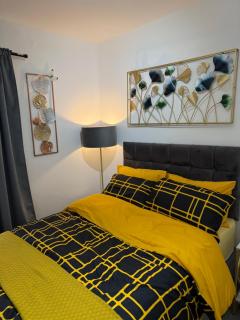 Luxury Studio in Victoria, 7 minutes walk to Victoria Station, Room 7 - Londra - 6