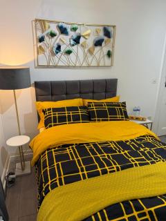 Luxury Studio in Victoria, 7 minutes walk to Victoria Station, Room 7 - Londra - 3