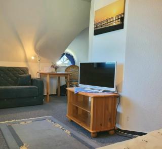 Kiek mal Kiek, Whg 7 - Zingst - 4
